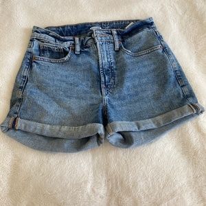 Old Navy shorts